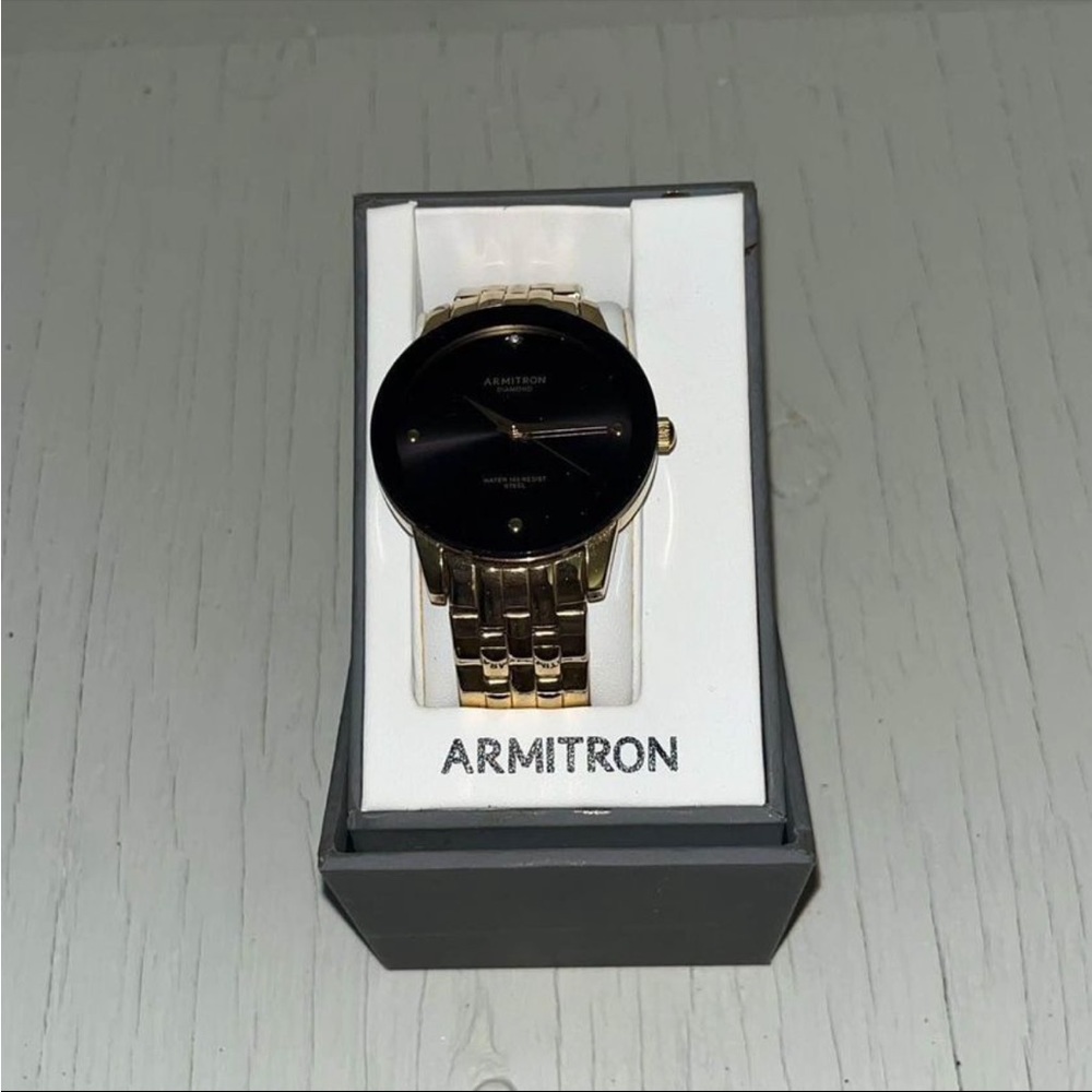 Men’s Watch
